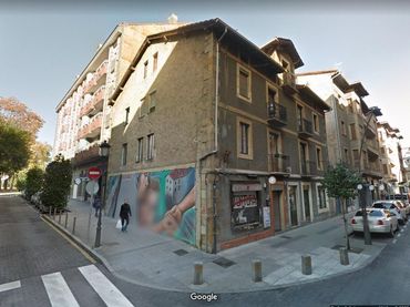 Lands and plots for sale in Calle de Luis Urrengoetxea 7