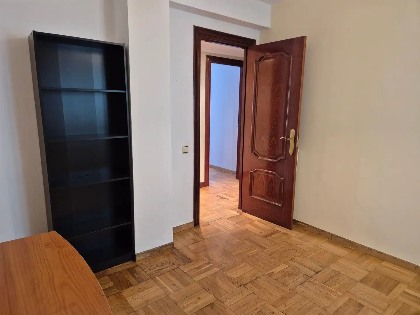 Schlafzimmer von Wohnung zum Verkauf in Gijón  mit Heizung und Schwimmbad