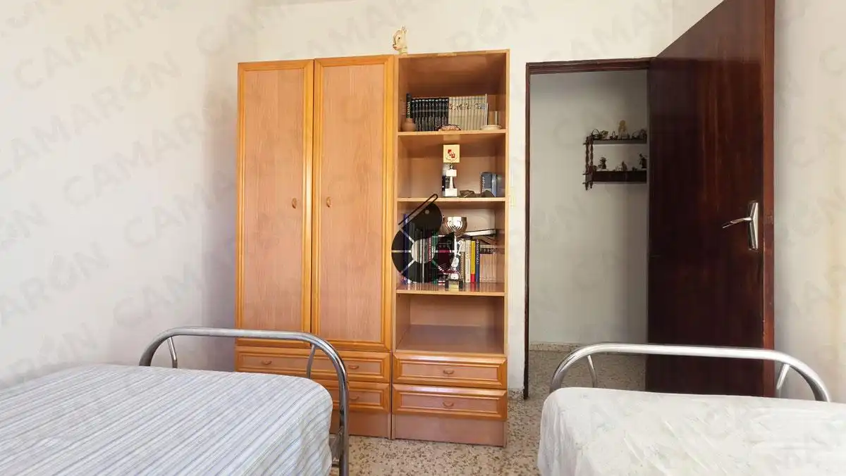 Wohnung zum Verkauf in Coria del Río, imagen 11