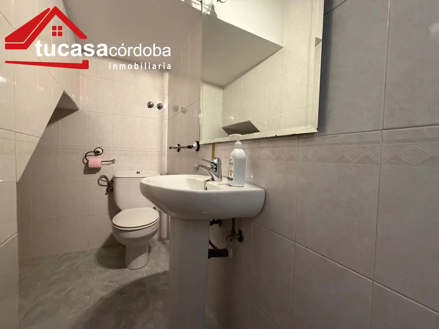 Casa o xalet en venda a Casco Histórico - Ribera - San Basilio