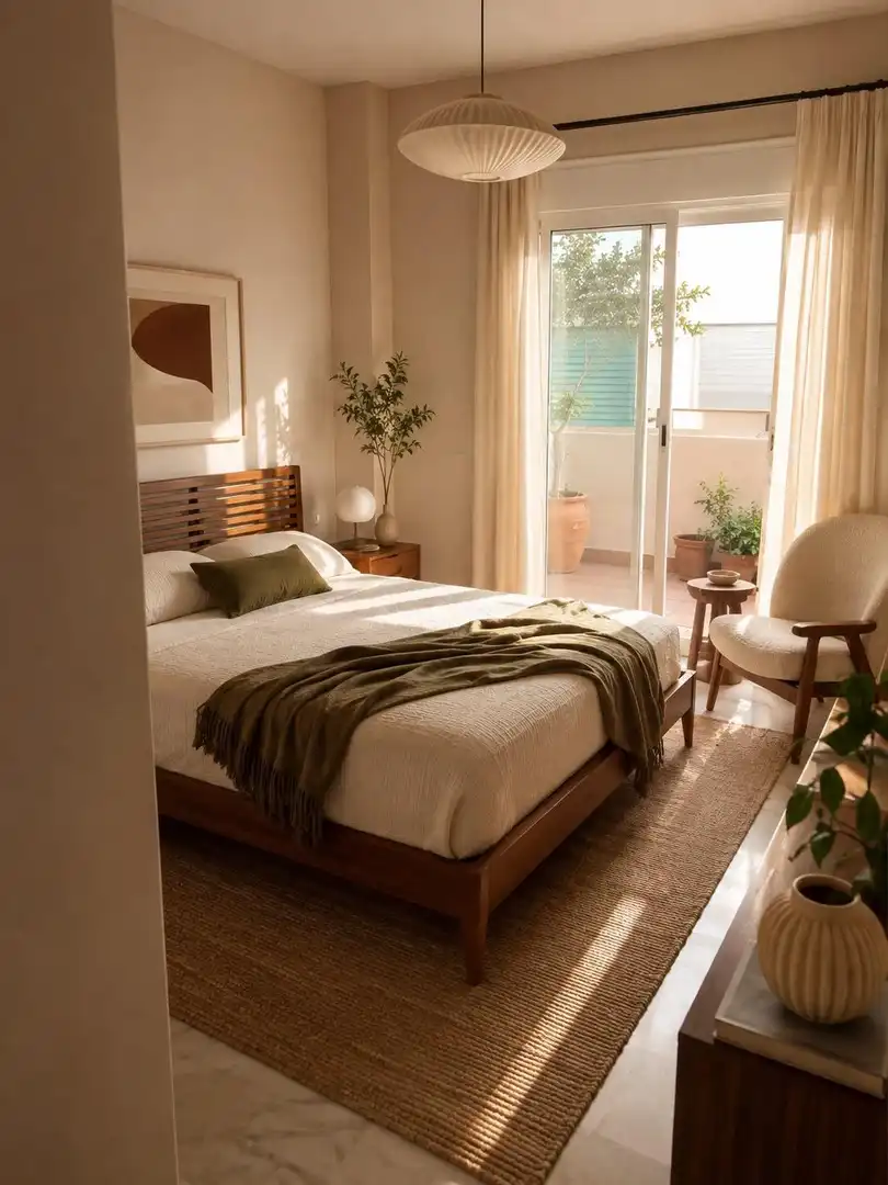 Habitación de Piso en venta en Jerez de la Frontera con Aire acondicionado y Terraza