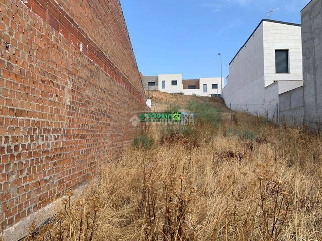 Terreno residencial en Venta en Olías del Rey