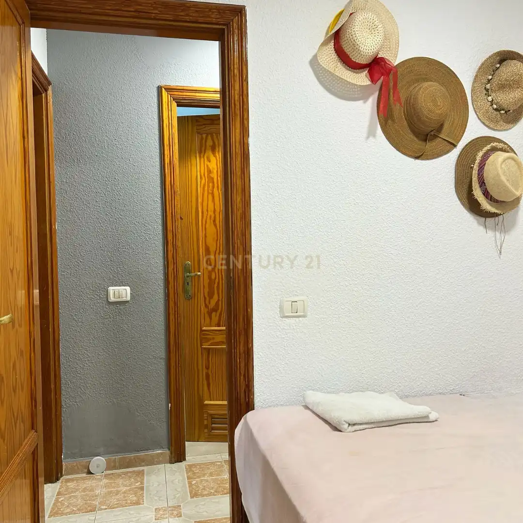 Apartamento en venta en Granadilla de Abona