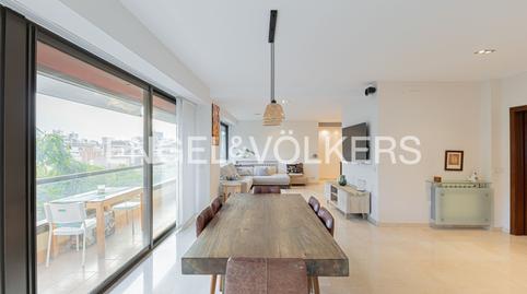 Foto 5 de Apartament de lloguer a Barri de les Corts,  Barcelona Capital