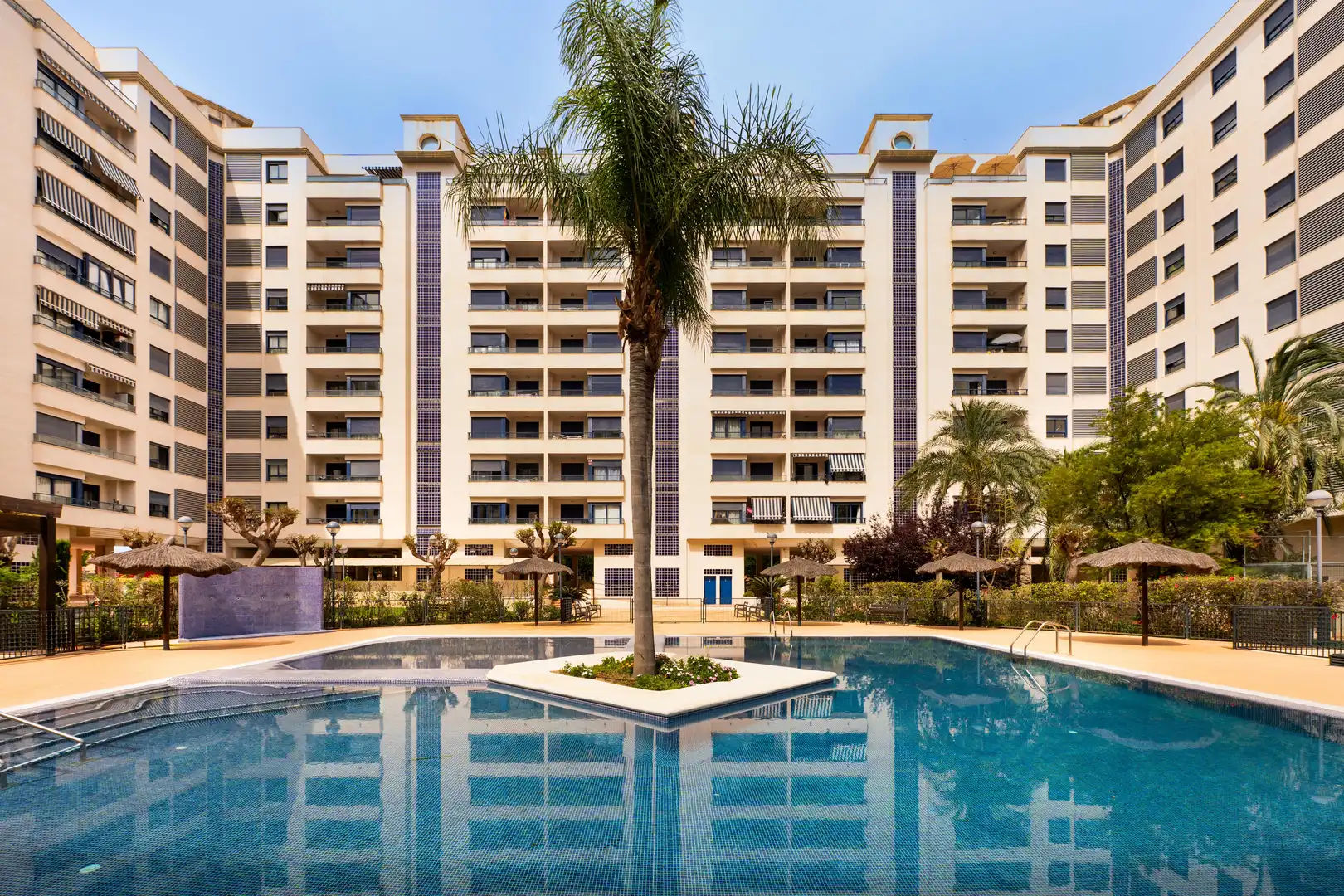 Flat with terrace for sale in Angelina Ceballos 1, imagen 19