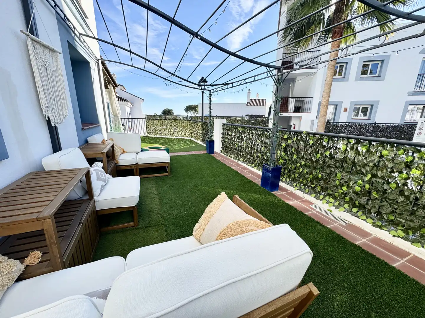 Apartment mit Pool zum Verkauf in PARAISO EL 1, imagen 40