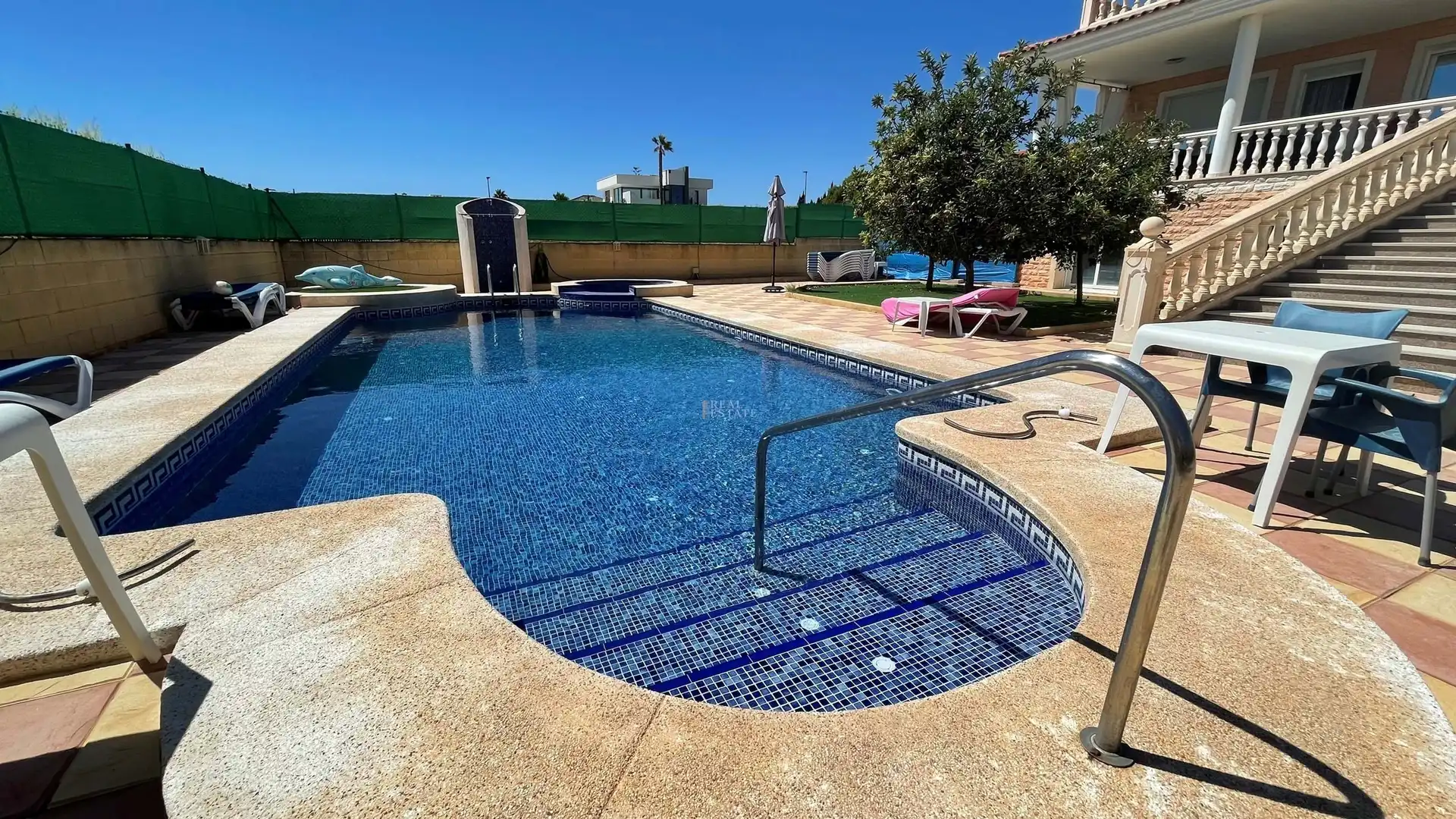 Casa amb terrassa en venda a Carrer Gabrera, imagen 2