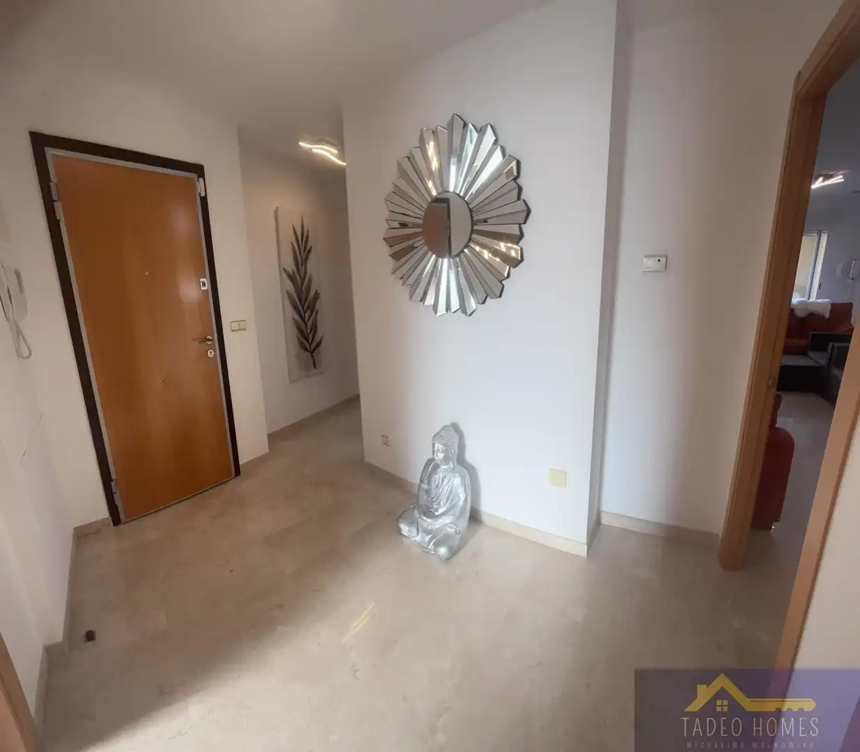 Apartament amb terrassa de lloguer a Alcacil 32, imagen 23