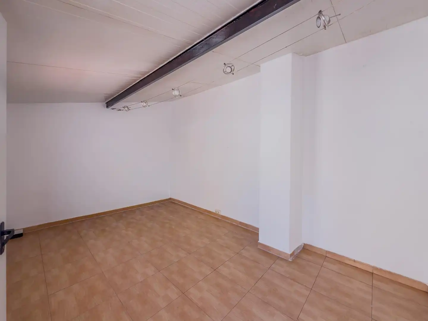 Planta baja en venta en Calle del Concili Egarenc, La Cogullada