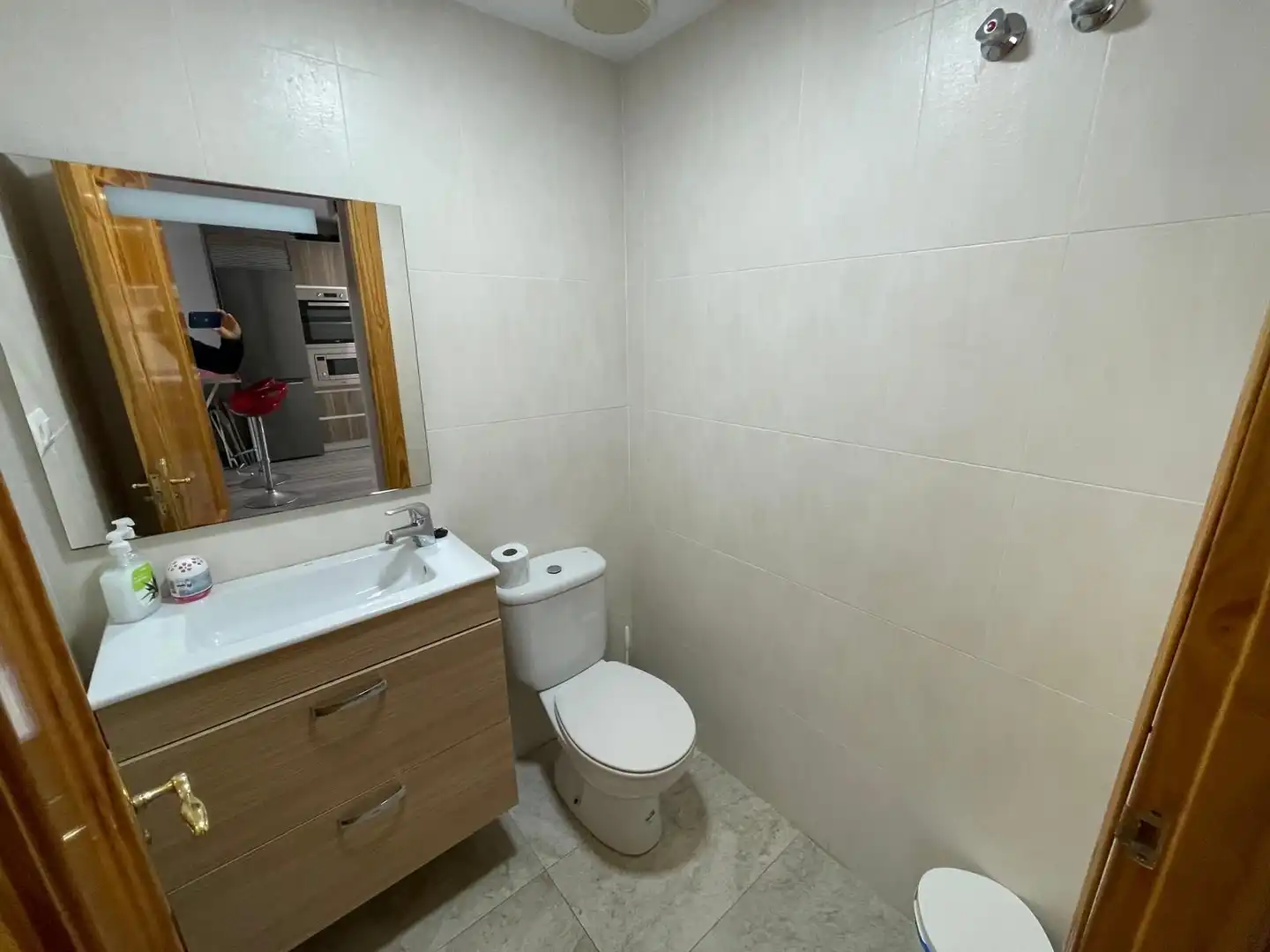 Dúplex con piscina en venta en Calabardina, imagen 12