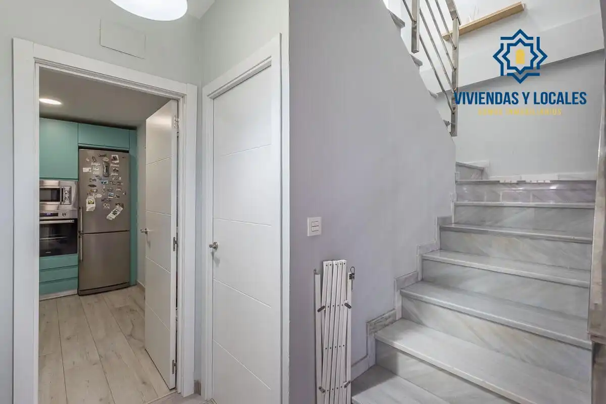 Reihenhaus zum Verkauf in Calle VILLANOVA, imagen 10