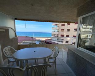 Terrace of Flat for sale in Calpe / Calp  with Terrace