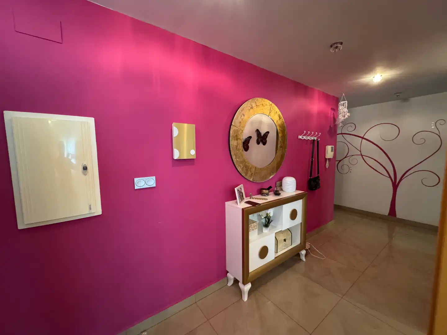 Villa con terrazza in vendita a Calle Fernando Múgica, imagen 11