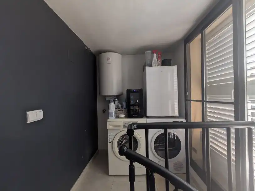 Balcony of Attic for sale in Montbrió del Camp, Tarragona
