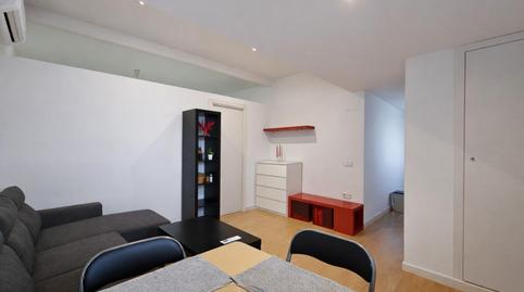 Foto 3 de Planta baja de alquiler en Calle San Benito, Almenara -Ventilla,  Madrid Capital