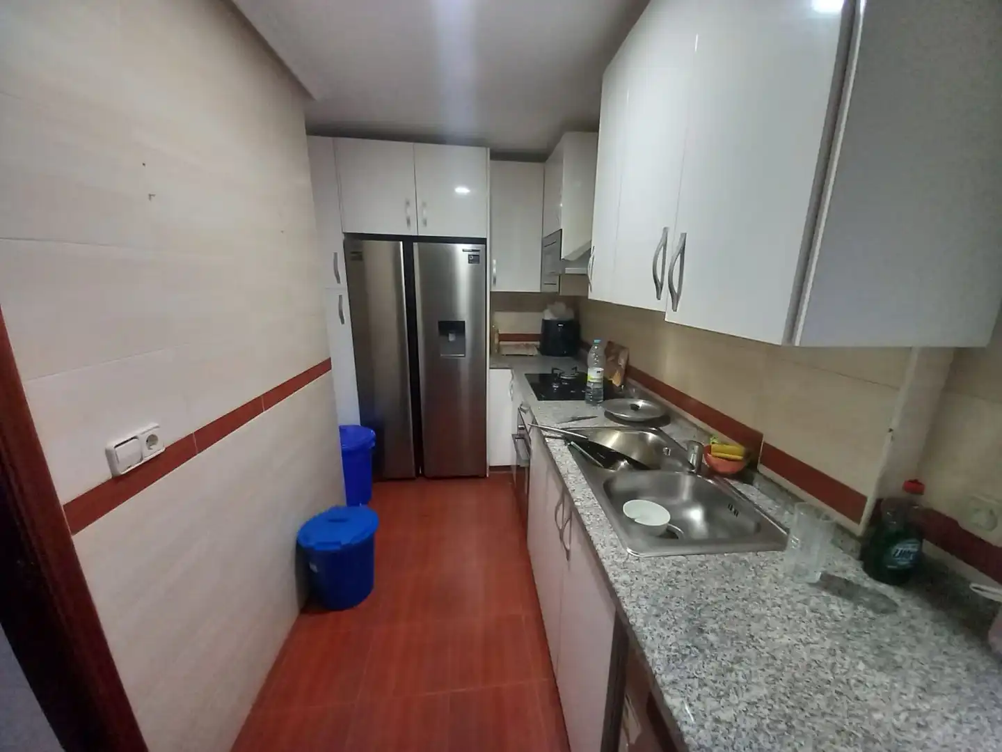 Appartamento con terrazza in vendita a Aurea Galindo, imagen 8