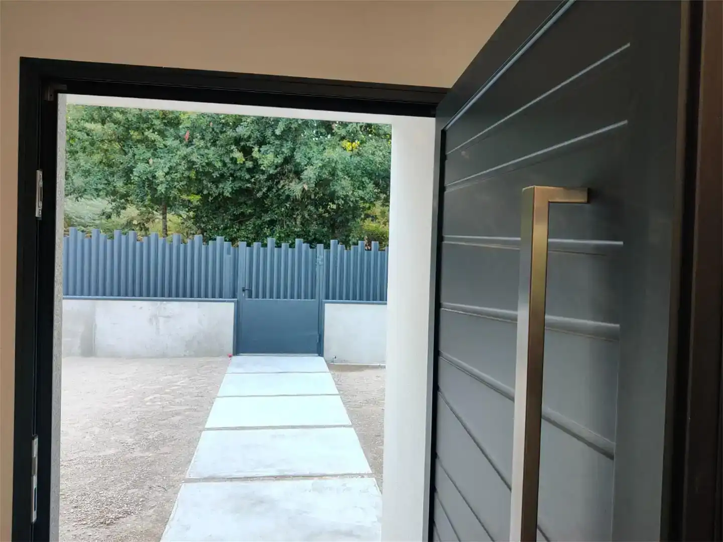 Casa o xalet en venda en Salvaterra de Miño amb Piscina