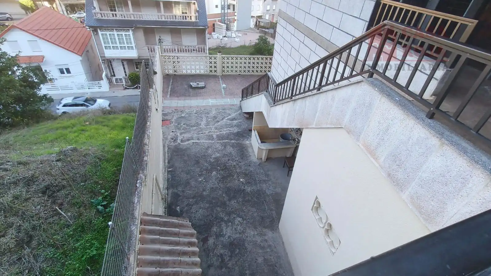 Casa con terraza en venta en Moaña, imagen 13