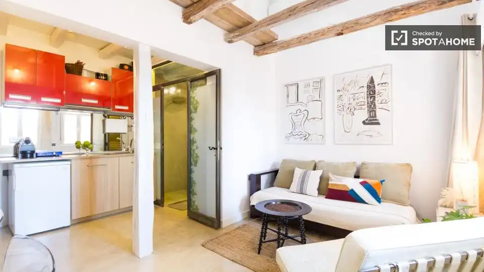 Appartement à louer à Centro, imagen 2