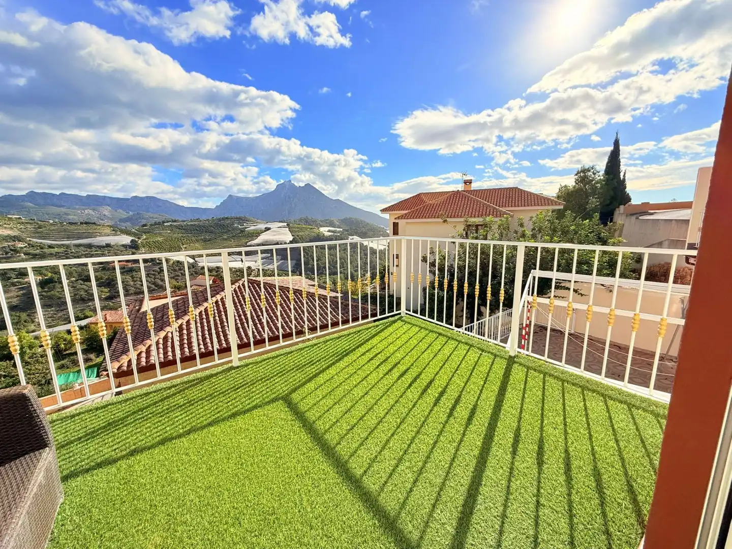 House with pool for sale in Callosa d'en Sarrià, imagen 7