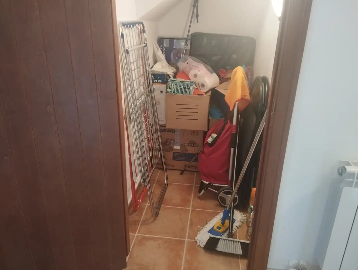 Dúplex en venta en Jaca con Aire acondicionado, Calefacción y Parquet