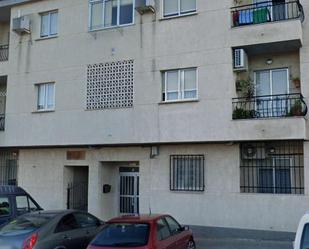 Exterior view of Flat for sale in Coria  with Terrace