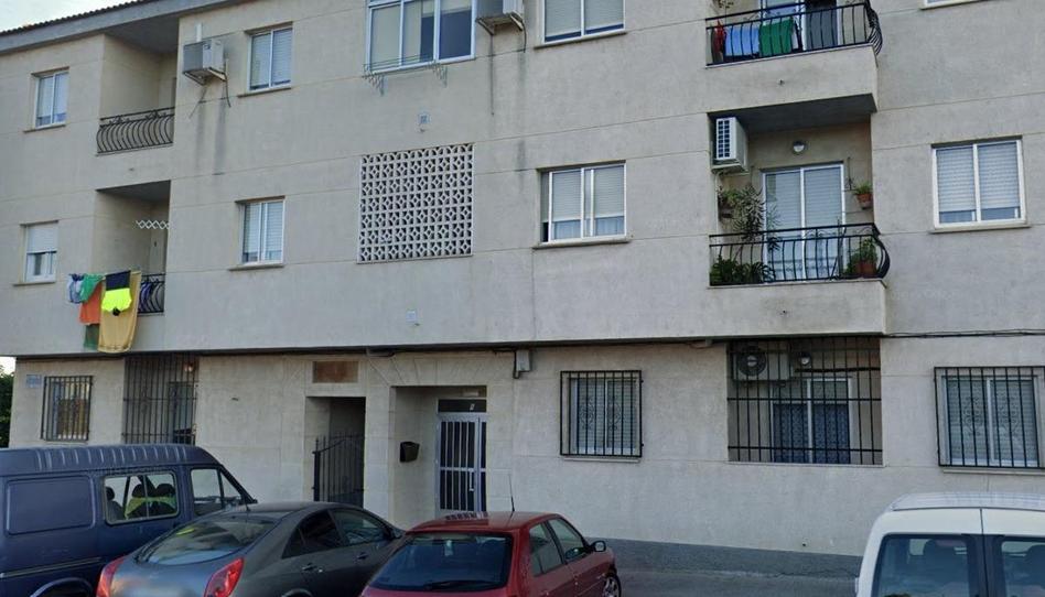 Photo 1 of Flat for sale in Coria, Cáceres