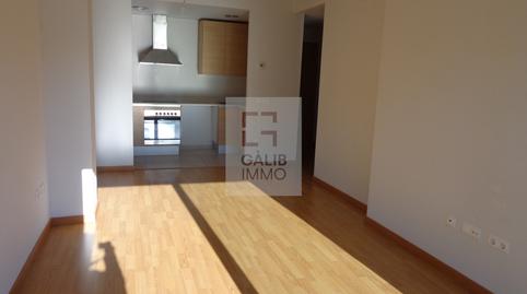 Foto 4 de Pis en venda a Creu de la Mà, Girona