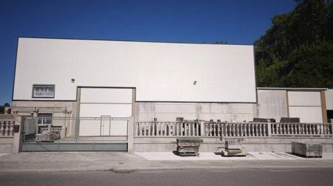 Foto 5 von Geschaftsraum zur Miete in Noia, A Coruña