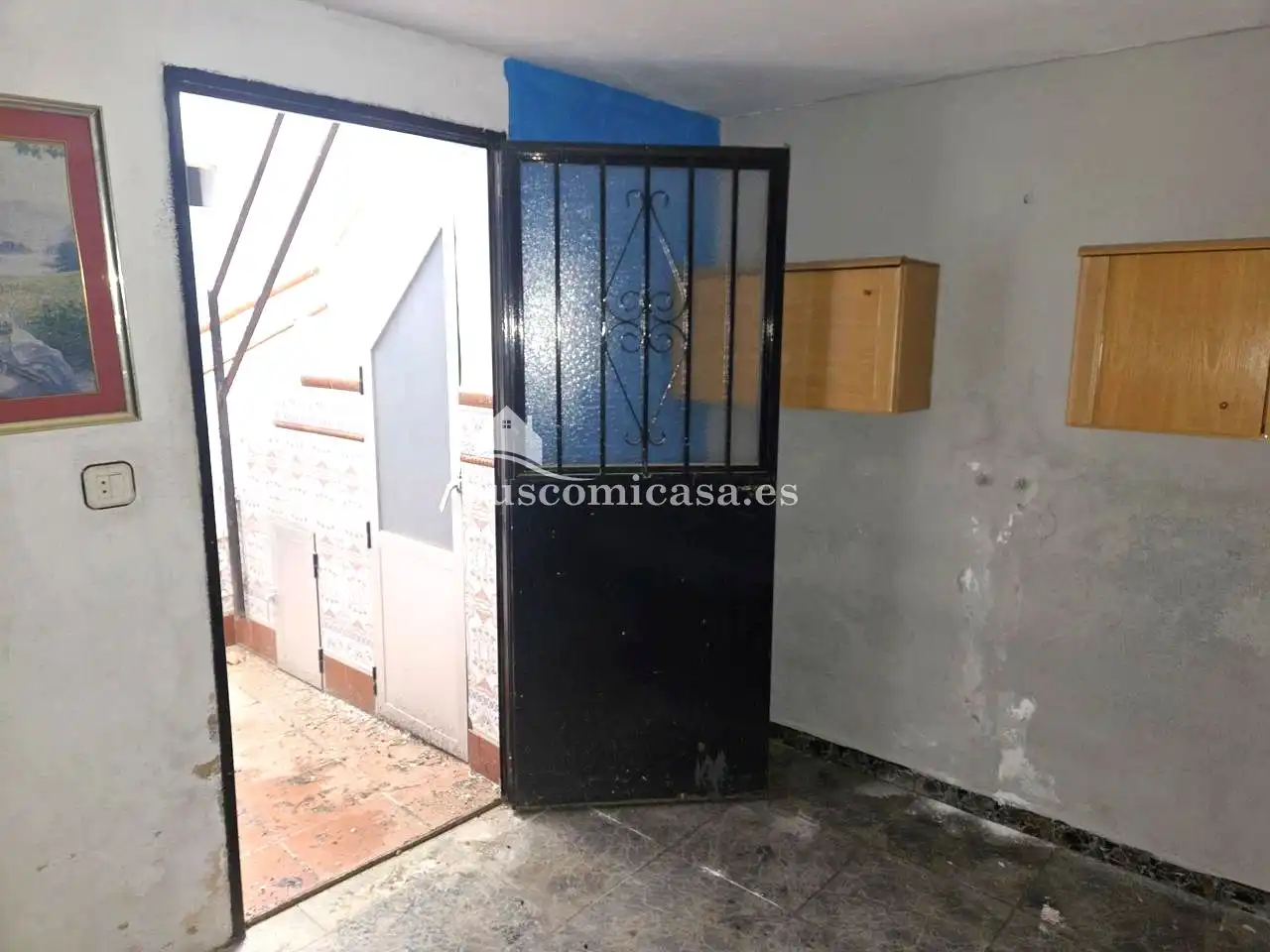 Casa o chalet en venta en Valdepeñas de Jaén con Terraza y Balcón
