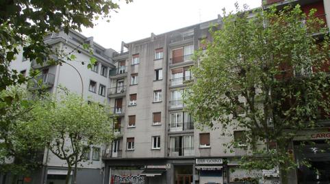 Photo 3 of Flat for sale in Alcalde José Elósegui, Miracruz, Gipuzkoa