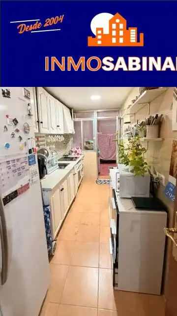 Cuina de Pis en venda en Almería