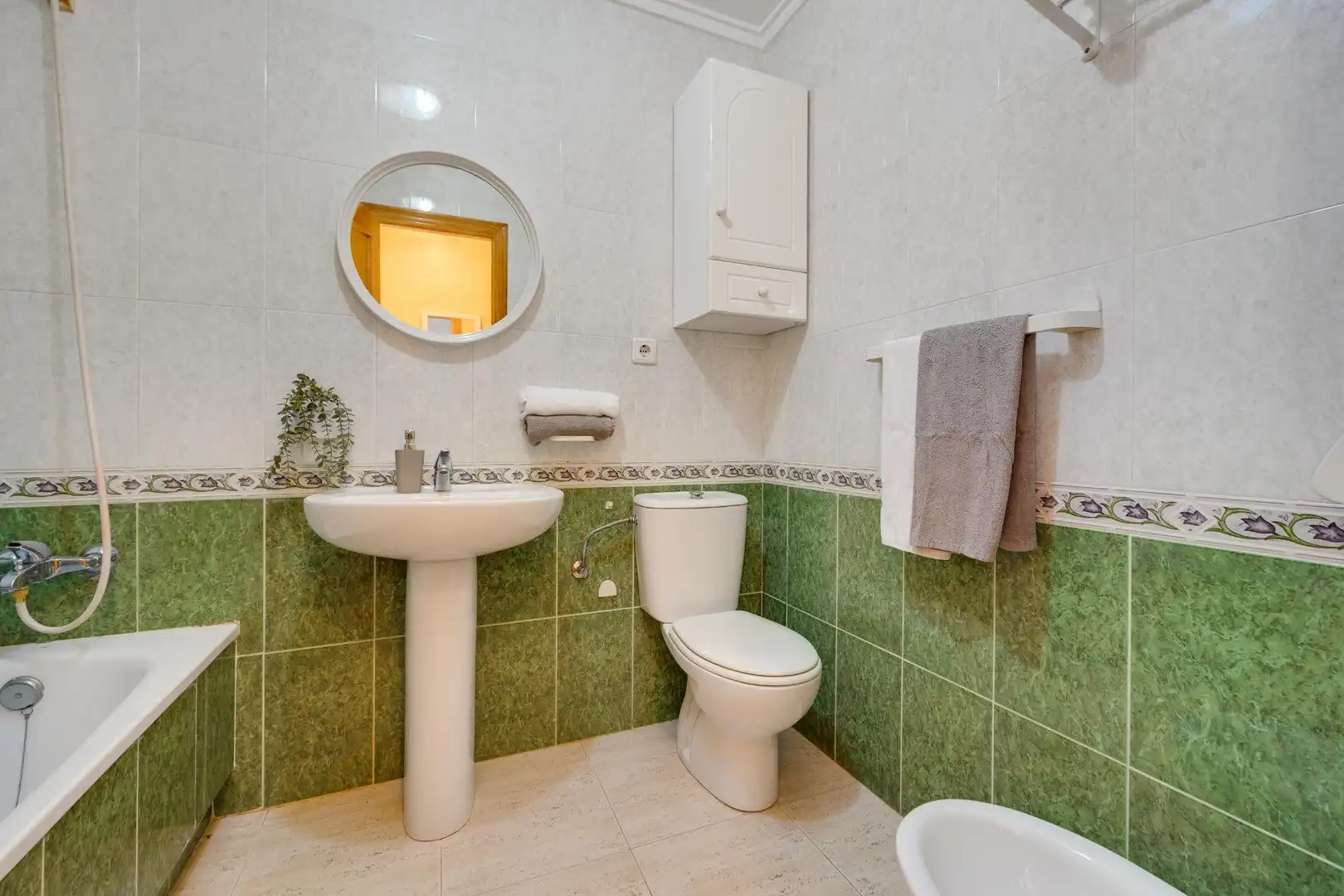 Apartamento con terraza en venta en Playa del Cura, imagen 27