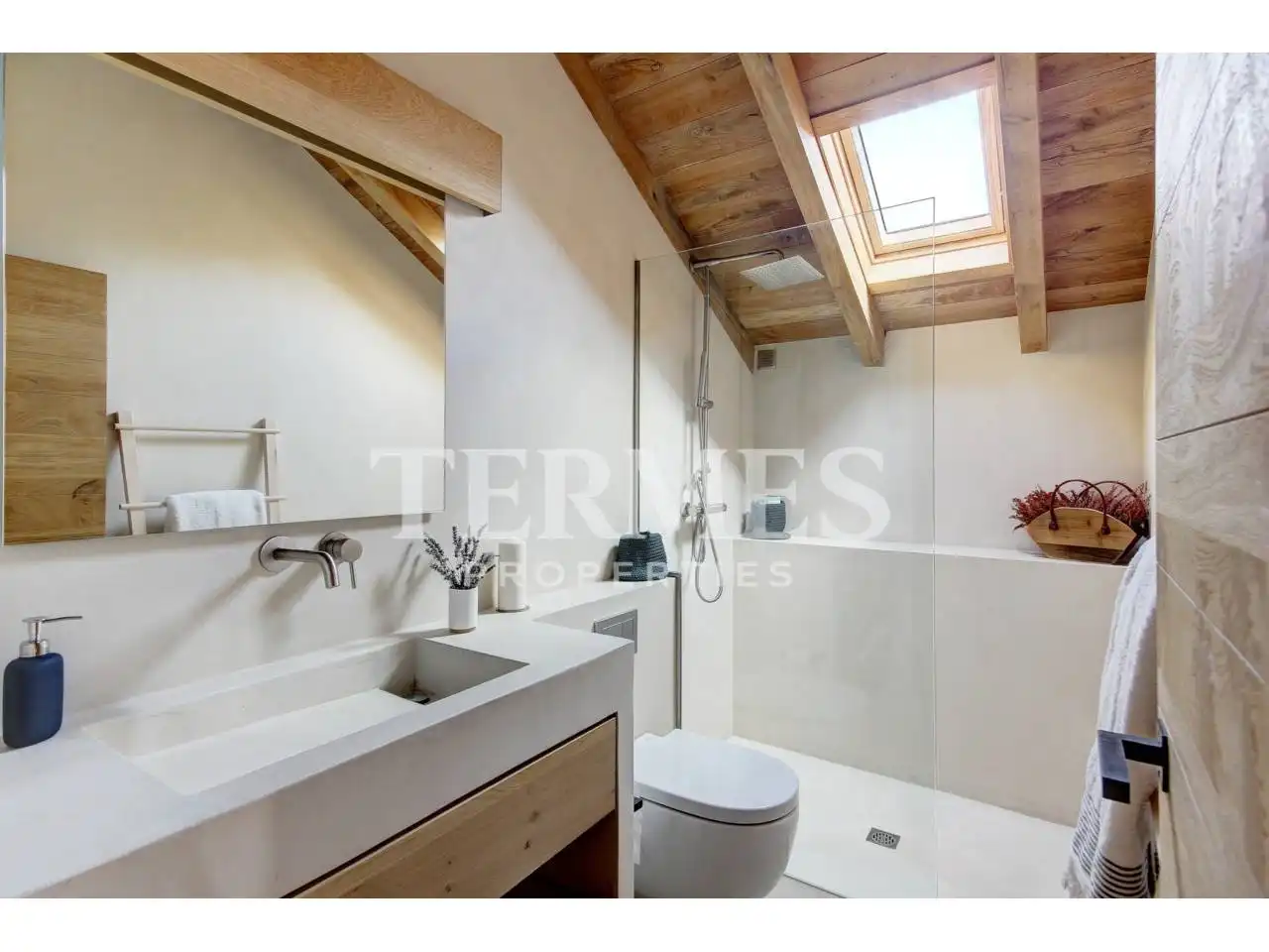 Schlafzimmer von Haus oder Chalet zur Miete in Bolvir, Girona