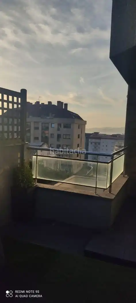 Piso con ascensor en venta en Rúa San Xoán 25, imagen 8