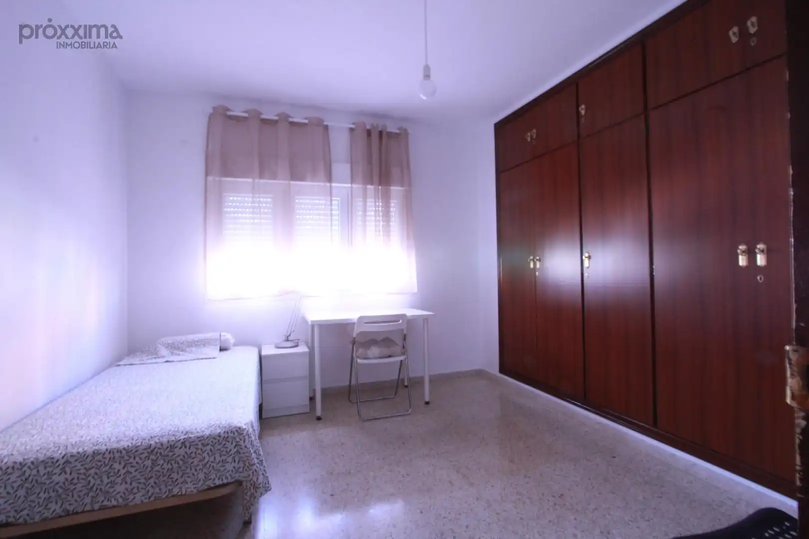 Wohnung zur Miete in San Carlos - San José