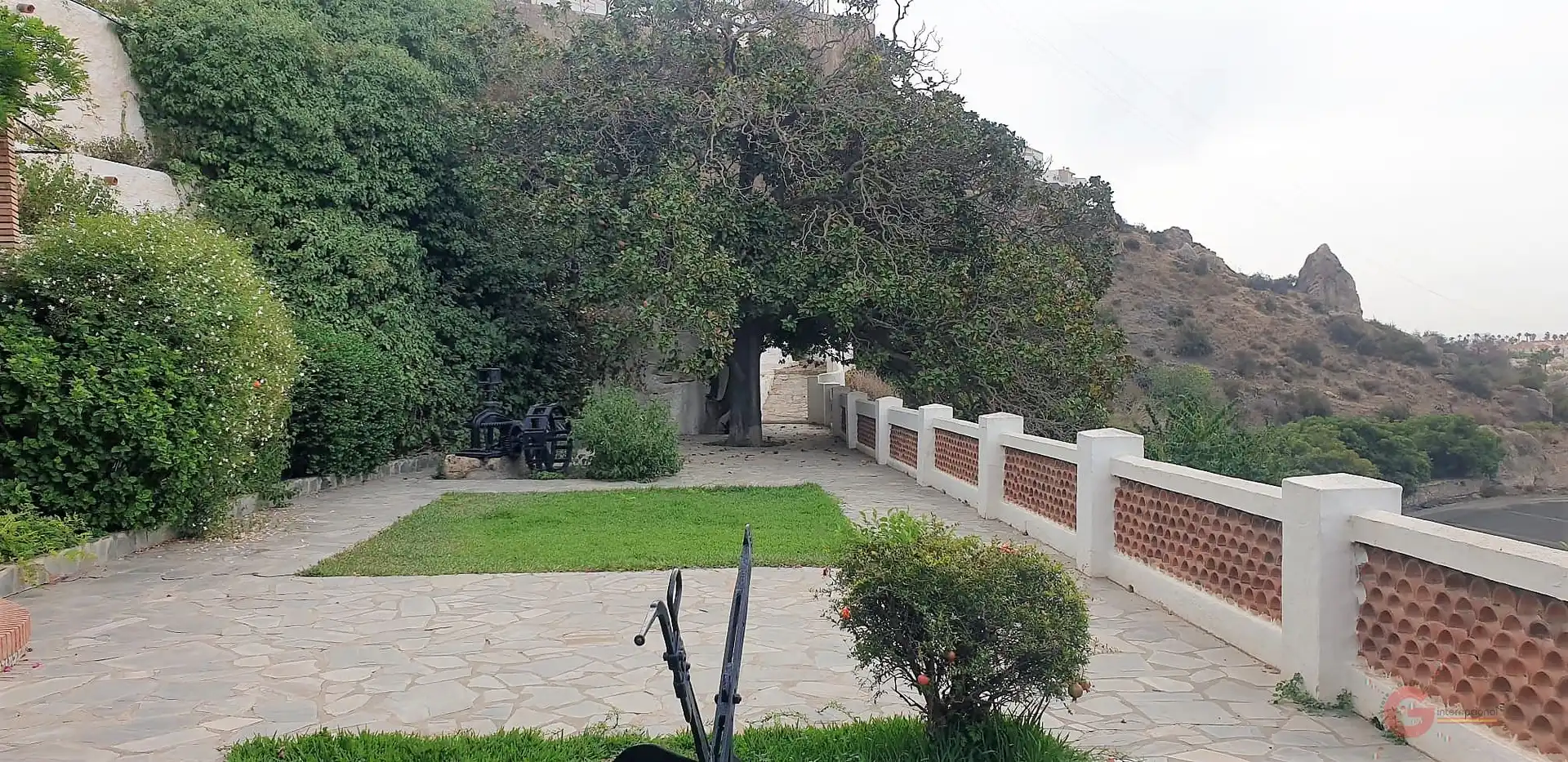 Chalet en venta en La Caleta - La Guardia, imagen 24