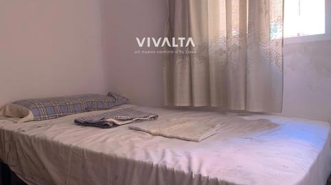 Foto 3 de Piso en venta en Pico de Mulhacén, Numancia, Madrid