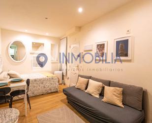 Bedroom of Study for sale in  Madrid Capital  with Air Conditioner and Heating