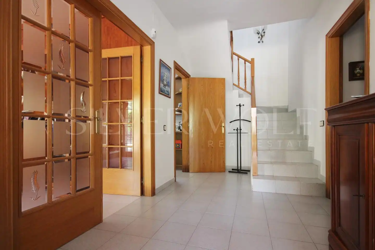 Casa con piscina en venta en Segona Avinguda, imagen 19
