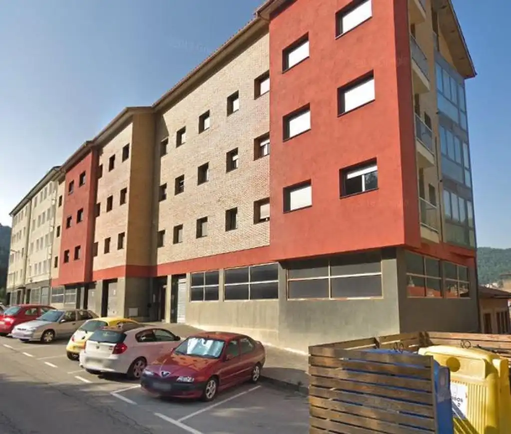 Immobles singulars en venda a OLOT, imagen 7