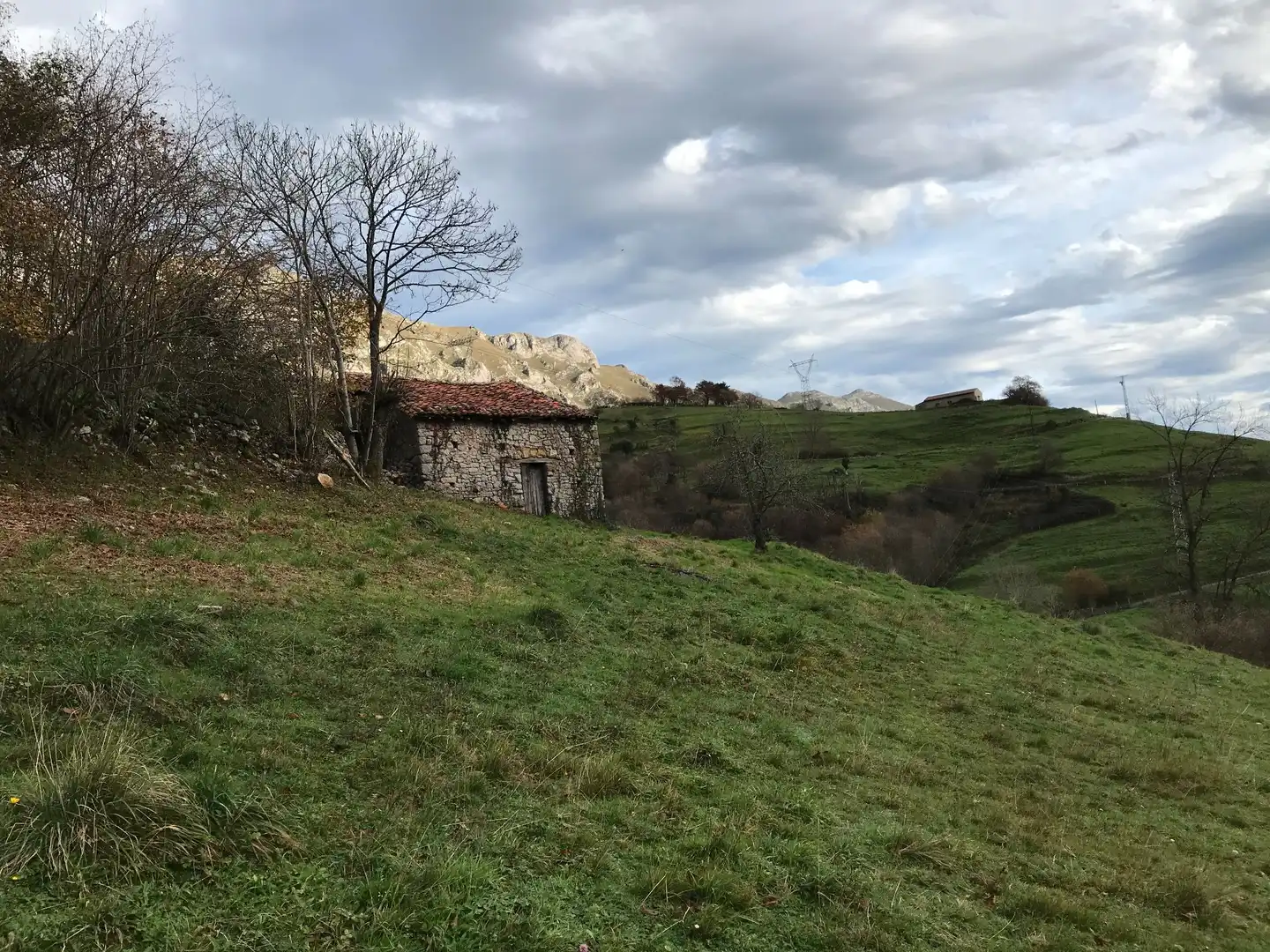 Lands and plots for sale in El Pontón, Rozagas, imagen 10