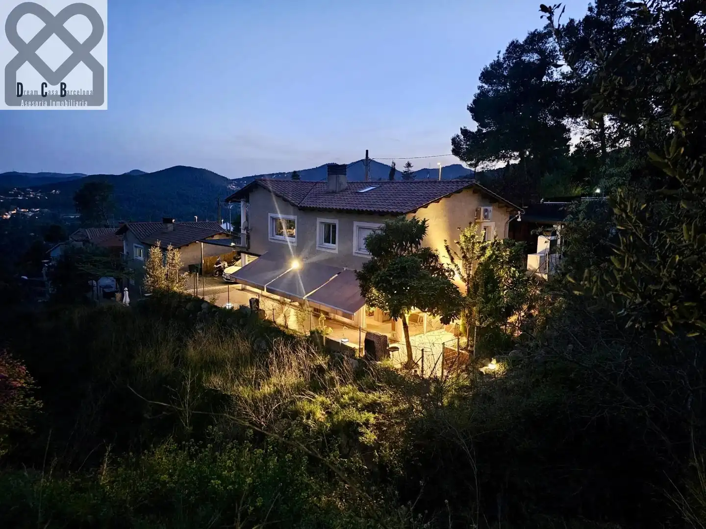 Haus mit Garten zum Verkauf in Corbera de Llobregat, imagen 69