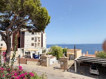 Mini appartamento con ascensore in vendita a Cas Català - Illetes