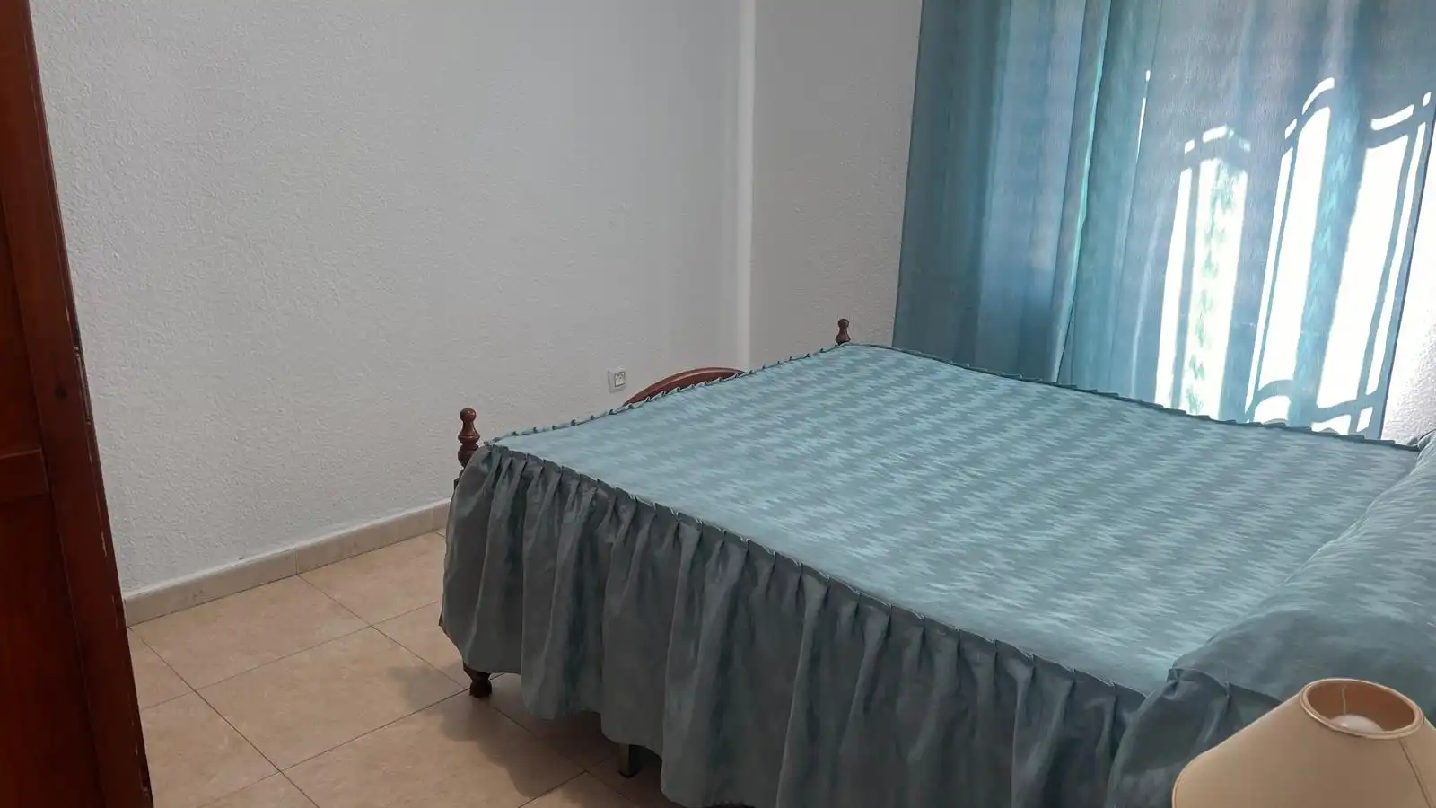 Flat with terrace to rent in Calle Antonio Machado, imagen 17