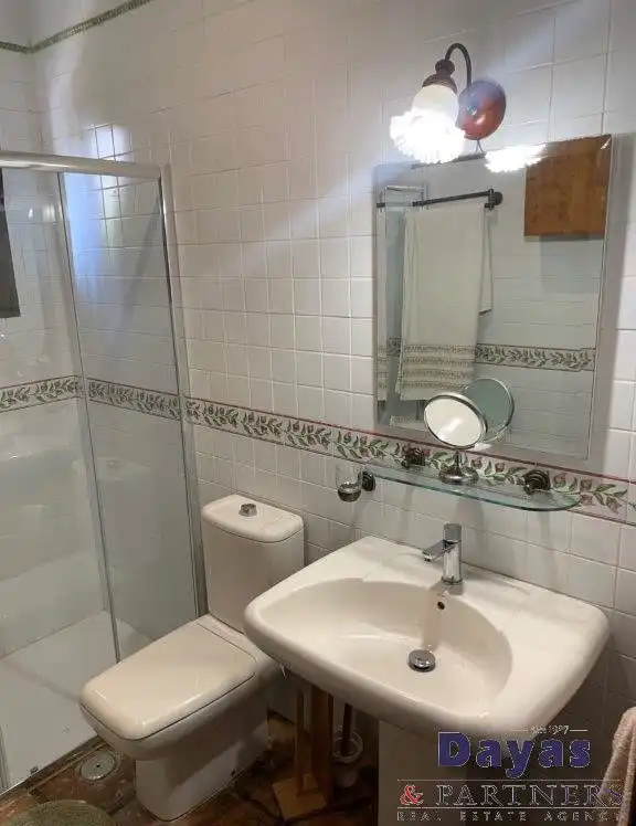 Casa amb terrassa en venda a suecos, imagen 11
