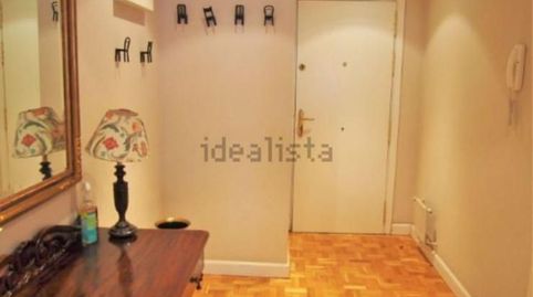 Foto 4 de Piso de alquiler en Pamplona - Irunlarrea, Mendebaldea - Ermitagaña, Pamplona / Iruña