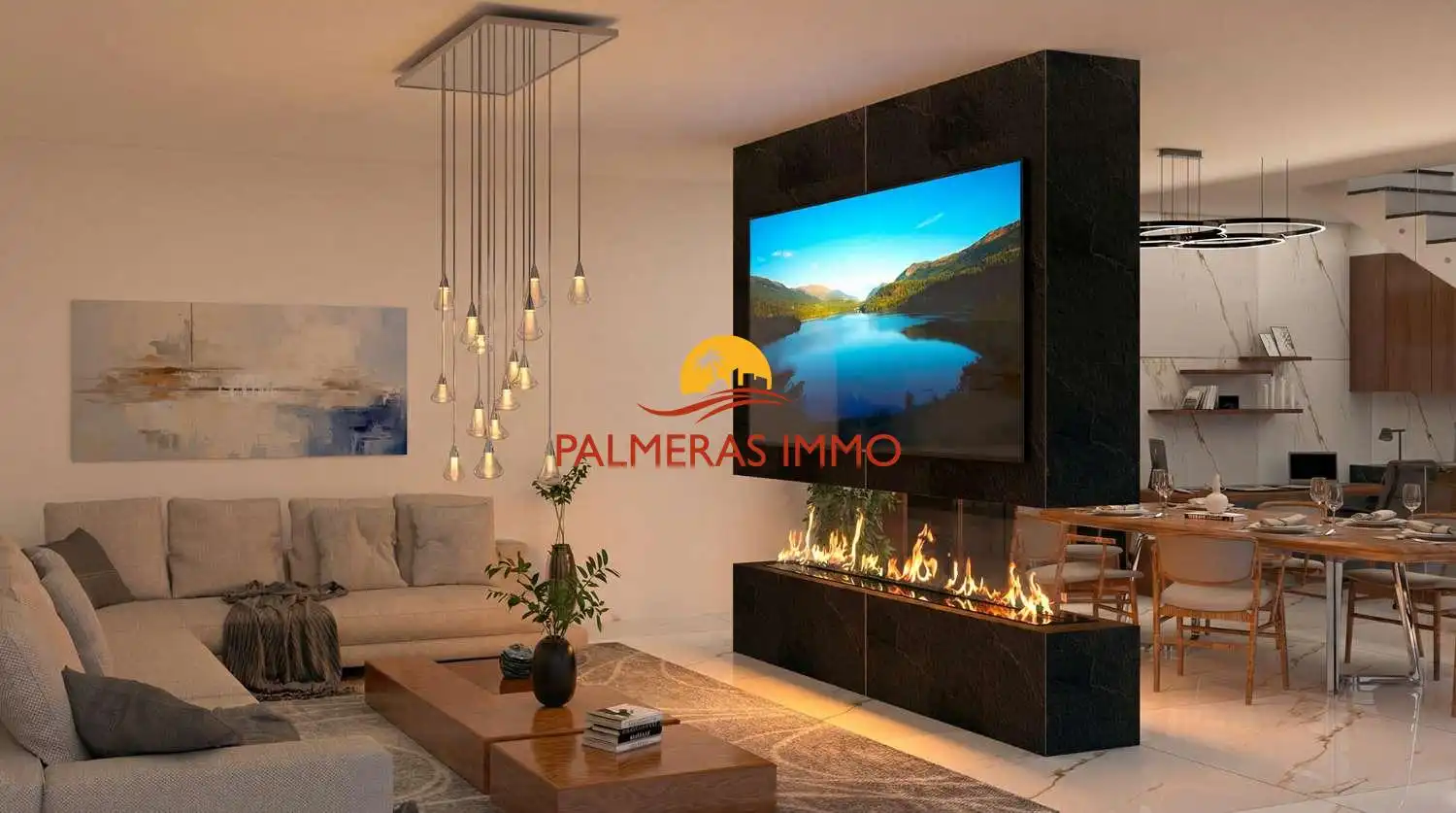 Detached house with pool for sale in L'Ametlla de Mar pueblo, imagen 6