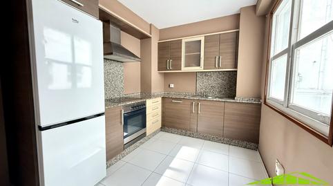 Photo 4 of Flat for sale in Avenida Fisterra, Paseo de los Puentes - Santa Margarita, A Coruña