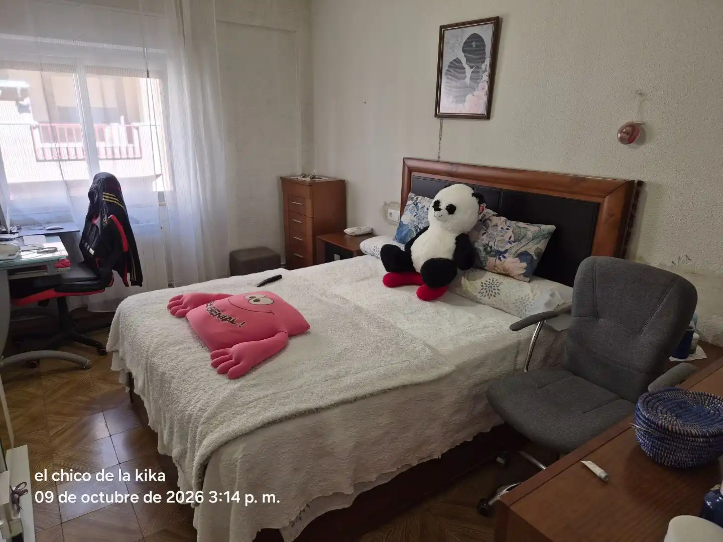 Piso en venta en Calle Ursicino Álvarez, 3, Las Viñas